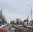 Продолжаются демонтажные работы на улице Фрунзе - Город Луганск