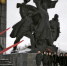 Ко Дню освобождения Ворошиловграда - Луганскстат