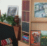 Издатель и авторы книг об СВО встретились в библиотеке Горького со своими читателями - Луганский Информационный Центр