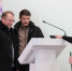 Новопсковская модельная библиотека получит новый фасад - Правительство ЛНР