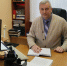 Директор музея Артем Рубченко: «Я оказался в тех же реалиях, что и добровольцы 1941 года» - Луганский Информационный Центр