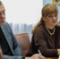 С рабочим визитом посетил город Брянку - Минкульт ЛНР