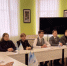 Молодежь Луганска устанавливает контакты с молодежью СНГ! - Город Луганск