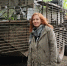 Литератор Екатерина Блынская: «Роман ты будешь перечитывать, а дневник — один раз и забыл» - Луганский Информационный Центр