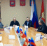 В Алчевске состоялось выездное рабочее совещание Министра природных ресурсов и экологии Луганской Народной Республики с представителями администраций трех муниципальных округов - Минприроды ЛНР
