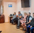 Мини-турнир по бочче прошёл в ЦКРИ - Министерство труда и социальной политики ЛНР