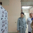 Московские специалисты приступили к ремонту одного из корпусов городской больницы №2 - Город Луганск