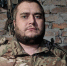Майор Дмитрий Леонов: «Чтобы предкам не было стыдно за меня наверху» - Луганский Информационный Центр