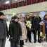 Единороссы исполнили мечты юных жителей Луганска - Единая Россия