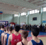 В Луганске стартовали соревнования по греко-римской борьбе памяти ветерана спорта Алексея Онищенко - Город Луганск