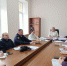 Состоялось очередное заседание городской комиссии по делам несовершеннолетних и защите их прав - Город Луганск