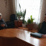 Депутат Совета муниципального Старобельского округа от ПАРТИИ СПРАВЕДЛИВАЯ РОССИЯ в ЛНР Олег Занин провел очередной личный прием - Справедливая Россия