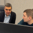 «Один день с наставником»: финалист проекта "Герои Луганщины" поделился наработками новой компьютерной игры «Следы» - Минцифры ЛНР