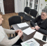 Продолжаем укреплять диалог с муниципалитетами - Министерство инфраструктуры и транспорта ЛНР