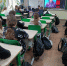 Для старшеклассников школы №20 прошло мероприятие, приуроченное к Международному дню родного языка - Город Луганск