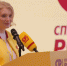 Мерч, газеты и "Справедливый наблюдатель" В ходе Штабных учений (https://t.me/telega_spravedlivosti/24087) руководитель Центрального Аппарата СПРАВЕДЛИВОЙ РОССИИ Анастасия Павлюченкова (https://t.me/pavluchenkovaa) представила практические инструменты для работы Партии в регионах. 💬 Анастасия Юрьевна рассказала участникам мероприятия о новой линейке брендированной продукции с символикой СР, о партийной газете и образовательных программах СПРАВЕДЛИВОЙ РОССИИ – Политшколе Молодëжи СР и Партийном университете. Особое внимание было уделено проекту "Справедливый наблюдатель" – подготовке и работы команды наблюдателей на выборах. Проект действует уже несколько лет и успешно зарекомендовал себя на прошлых выборах. #штабные_учения #выборы - Справедливая Россия