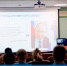 Проект «Знание.Государство» провел тренинг в Луганске - ГТРК ЛНР