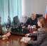 Один день с наставником - Минюст ЛНР