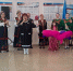 Праздничные мероприятия к 8 Марта прошли в социальных учреждениях республики - Министерство труда и социальной политики ЛНР