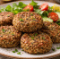 Максимальная сытость. Как приготовить вкусные котлеты в Великий пост - Луганский Информационный Центр