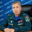 Поздравление Начальника ГУ МЧС России по ЛНР с Международным женским днем - МЧС России