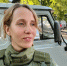 Военкор Елена Ковалева: «Сейчас не до романтики» - Луганский Информационный Центр