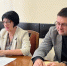 Елена Костенко провела встречу с аграриями - Правительство ЛНР