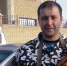 День сотрудников ЧОП. Телохранитель, ставший священником, Александр Гогуадзе: «Честь имею!» - Луганский Информационный Центр