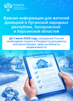 Важная информация