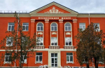 Восстановление Северодонецкой музыкальной школы завершится к лету