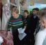 В Кировском городском музее школьникам рассказали о культуре прошлого - ГТРК ЛНР