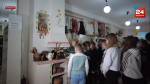 В Кировском городском музее школьникам рассказали о культуре прошлого