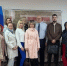 Документальная выставка «Подвиг народа в тылу врага» работает в Луганске - Министерство труда и социальной политики ЛНР