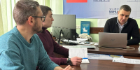 Продолжается работа над созданием новой информационной системы для проактивного назначения мер поддержки граждан - Минцифры ЛНР
