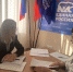 Прошел прием участников СВО и членов их семей по жилищным и земельным вопросам - Город Луганск