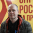 Участник кадрового проекта "Герои Луганщины" Александр Калинин принял участие в заседании сессии Народного Совета ЛНР - Справедливая Россия