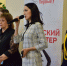 ВРИО Председателя Совета  города Луганска  приняла участие в церемонии открытия Парты Героя - Город Луганск
