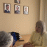 Депутат Елена Резанова провела прием луганчан в Общественной приемной - Город Луганск