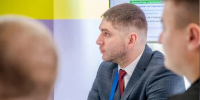 Третий модуль регионального кадрового проекта "Герои Луганщины" стартовал в ЛНР - Правительство ЛНР