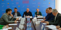 Культурные общины ЛНР планируют в День Победы почтить память героев различных народов - Луганский Информационный Центр