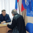 Руководитель фракции единороссов, депутат Юрий Филиппов провел прием граждан в местной Общественной приемной - Город Луганск