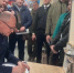Сергей Кириенко с рабочим визитом посетил Республику - Правительство ЛНР
