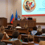 Руководители муниципалитета приняли участие в Гризодубовских чтениях - Город Луганск