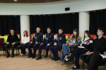 Приоритетной задачей "Хранителей наследия" в этом году будет сбор сведений в Книгу Памяти Луганска