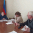 Главный архитектор города Луганска Вадим Квачёв провел личный прием граждан - Город Луганск