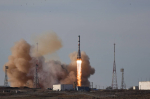 Грузовой корабль «Прогресс МС-33» отправился к МКС с Байконура