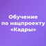 Национальный проект «Кадры» — это возможность бесплатно обучиться новой профессии или повысить свою квалификацию - Министерство труда и социальной политики ЛНР