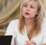 Елена Прасолова представит ЛНР в новом составе Общественной палаты РФ - Луганский Информационный Центр