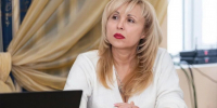 Елена Прасолова представит ЛНР в новом составе Общественной палаты РФ - Луганский Информационный Центр