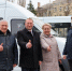 Министр культуры ЛНР Роман Олексин вручил ключи от новых автобусов учреждениям культуры Республики - Минкульт ЛНР